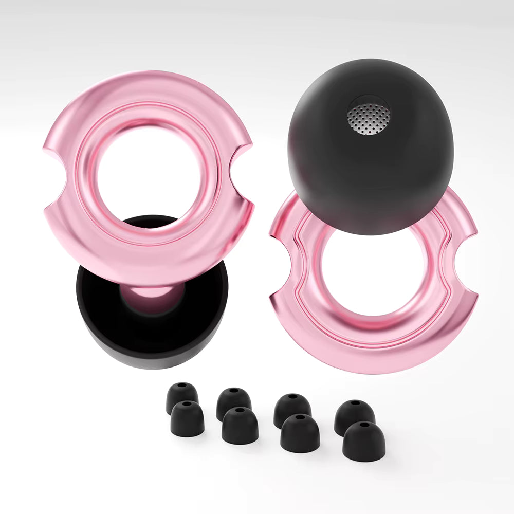 PROTOTIPO Ø  - Rosa