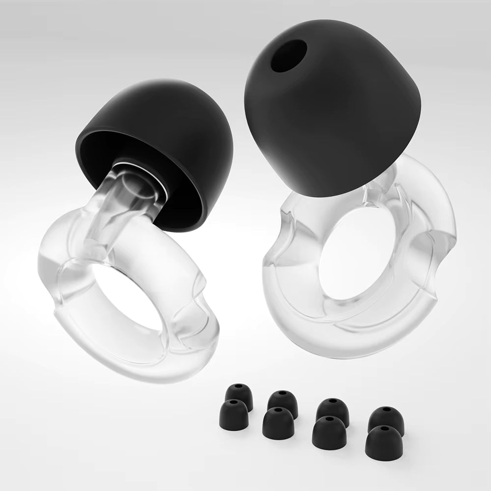 PROTOTIPO Ø - Trasparente