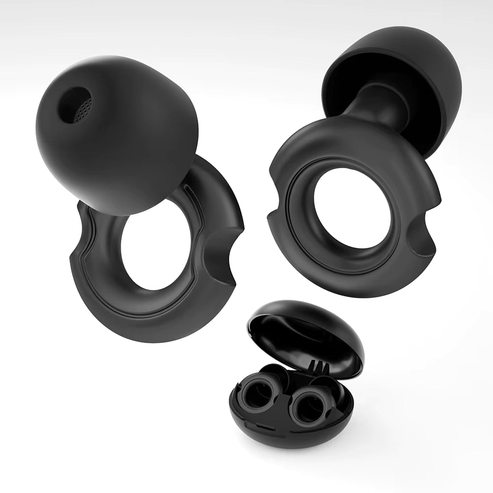 PROTOTIPO Ø  - Negro